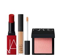 NARS Full Face Bundle (Various Shades) - Biscuit