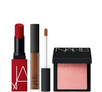 NARS Full Face Bundle (Various Shades) - Cacao