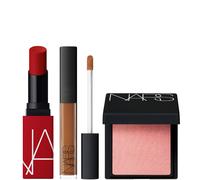 NARS Full Face Bundle (Various Shades) - Café