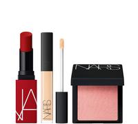 NARS Full Face Bundle (Various Shades) - Café Au Lait