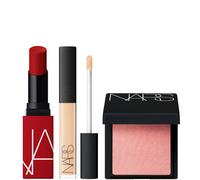 NARS Full Face Bundle (Various Shades) - Cannelle