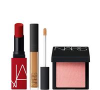 NARS Full Face Bundle (Various Shades) - Caramel