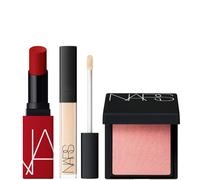 NARS Full Face Bundle (Various Shades) - Chantilly