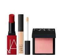 NARS Full Face Bundle (Various Shades) - Crema Catalana
