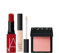 NARS Full Face Bundle (Various Shades) - Crème Brulee