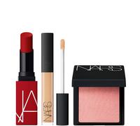 NARS Full Face Bundle (Various Shades) - Ginger