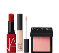 NARS Full Face Bundle (Various Shades) - Honey