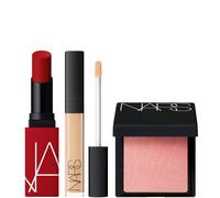 NARS Full Face Bundle (Various Shades) - Macadamia