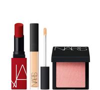 NARS Full Face Bundle (Various Shades) - Marron Glace