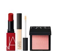 NARS Full Face Bundle (Various Shades) - Nougatine