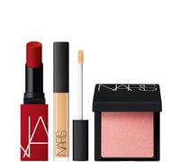 NARS Full Face Bundle (Various Shades) - Praline