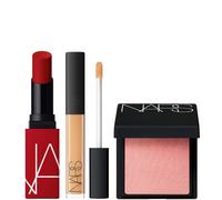 NARS Full Face Bundle (Various Shades) - Sucre D'Orge