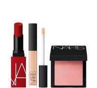 NARS Full Face Bundle (Various Shades) - Toffee