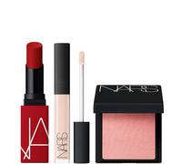 NARS Full Face Bundle (Various Shades) - Vanilla