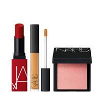 NARS Full Face Bundle (Various Shades) - Walnut