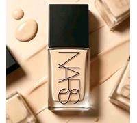 NARS Gobi Foundation Full Natural Coverage Longwear 30ml - Nars Shade Gobi New