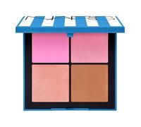 NARS Facial make-up Blush Hot Escape Cheek Palette II - Medium (WN)