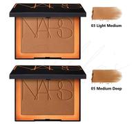 NARS Laguna Long Lasting Bronzing Powder with Natural finish 8g CHOOSE SHADE