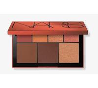 NARS Laguna Ultimate Face Palette (II - Medium To Deep) Limited Edition