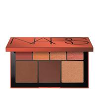 NARS Laguna Ultimate Face Palette - Medium to Deep