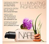 NARS Light Reflecting Buildable Coverage Foundation 30ml Timaru DeepNeutral 4.5