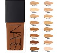NARS Light Reflecting Buildable Coverage Makeup Foundation 30ml CHOOSE SHADE