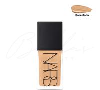 NARS Light Reflecting Buildable Coverage Makeup Foundation 30ml CHOOSE SHADE