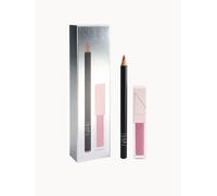 NARS Line & Shine Lip Duo (Various Shades) - BABYLON PINK