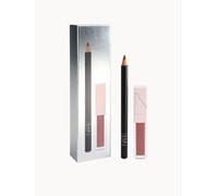 NARS Line & Shine Lip Duo (Various Shades) - ULTIMATE PLEASURE