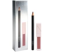 NARS Line & Shine Lip Duo (Various Shades) - ULTIMATE PLEASURE