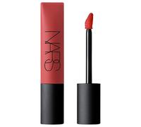 NARS Cosmetics Air Matte Lip Colour Pin Up brick Red