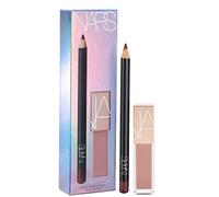 NARS Lip Shine & Lip Duo (Worth £40)