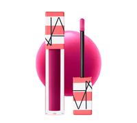 NARS Lipstick Hot Escape Afterglow Lip Oil Lip Gloss WONDROUS
