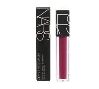 NARS Lipstick Velvet Lip Glide Lip Gloss La Main Bleue 2715 Matte Pink Lip Gloss