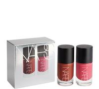 Nars Cosmetics Mini Insatiable Liquid Blush Duo - Variant Ii All Access (5Ml) / Worship (5Ml)
