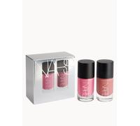 NARS Mini Insatiable Liquid Blush Duo (Various Shades) - Fast Ride