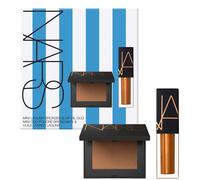 NARS Mini Laguna Bronzer & Lip Oil Bundle (Worth £36)