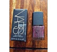 Nars Nail Polish 15 ml, Choose from 22 Shades