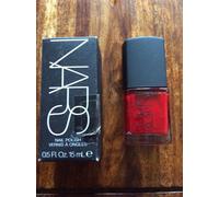 Nars Nail Polish 15 ml, Choose from 22 Shades