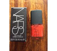 Nars Nail Polish 15 ml, Choose from 22 Shades