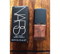 Nars Nail Polish 15 ml, Choose from 22 Shades