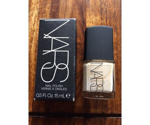 Nars Nail Polish 15 ml, Choose from 22 Shades
