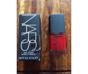 Nars Nail Polish 15 ml, Choose from 22 Shades