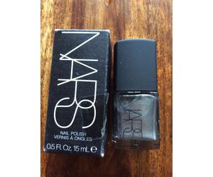 Nars Nail Polish 15 ml, Choose from 22 Shades