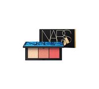 Nars NARSCPL34 0.12 oz Studio 54 Hustle Cheek Palette, Assorted Color
