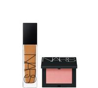 NARS Facial-make-up FoundationNatural Radiant Longwear Foundation Caracas