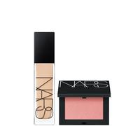 NARS Natural Radiant Longwear Foundation Long-Lasting Foundation (illuminating) Shade MONT BLANC 30 ml