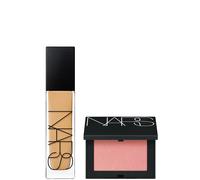 NARS Cosmetics Natural Radiant Longwear Foundation (Various Shades) - Stromboli