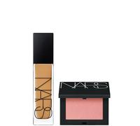 NARS Natural Radiant Longwear Foundation 30ml - Tahoe/Medium-Deep 2