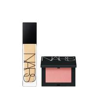 NARS Cosmetics Natural Radiant Longwear Foundation (Various Shades) - Gobi